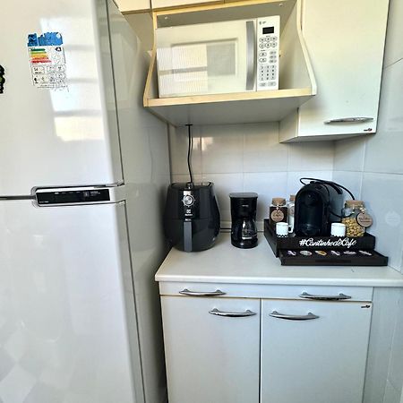 Apto Novo Em Icarai Niteroi Ngoại thất bức ảnh