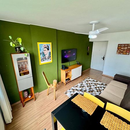 Apto Novo Em Icarai Niteroi Ngoại thất bức ảnh
