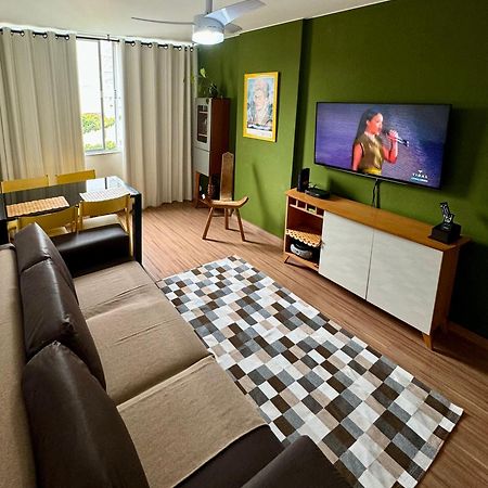 Apto Novo Em Icarai Niteroi Ngoại thất bức ảnh