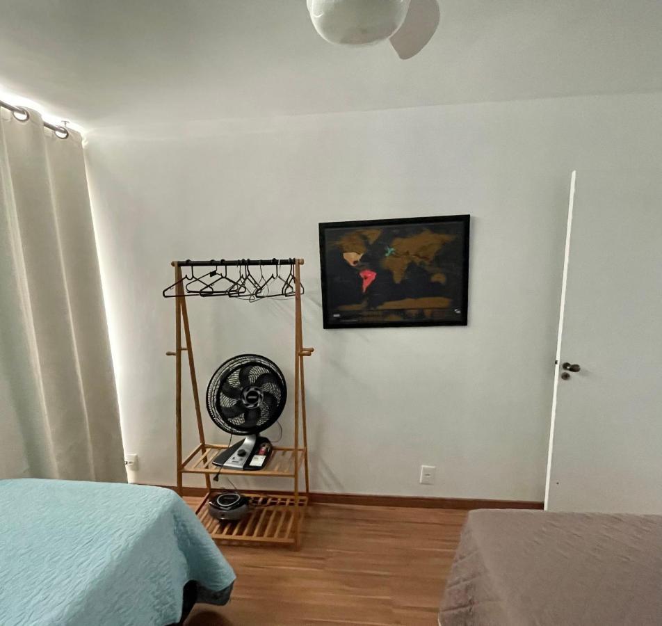 Apto Novo Em Icarai Niteroi Ngoại thất bức ảnh