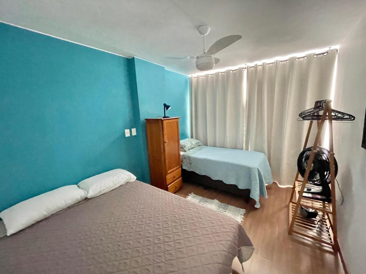 Apto Novo Em Icarai Niteroi Ngoại thất bức ảnh