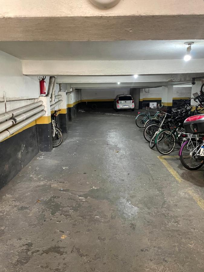 Apto Novo Em Icarai Niteroi Ngoại thất bức ảnh