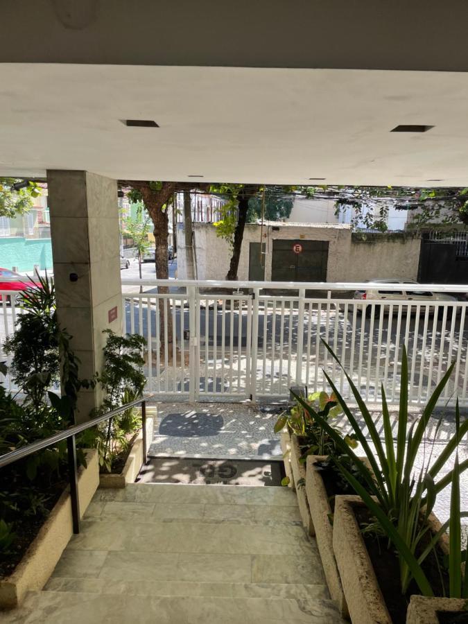 Apto Novo Em Icarai Niteroi Ngoại thất bức ảnh