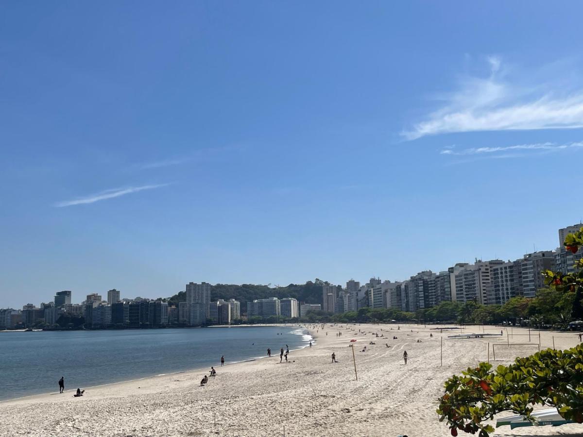 Apto Novo Em Icarai Niteroi Ngoại thất bức ảnh
