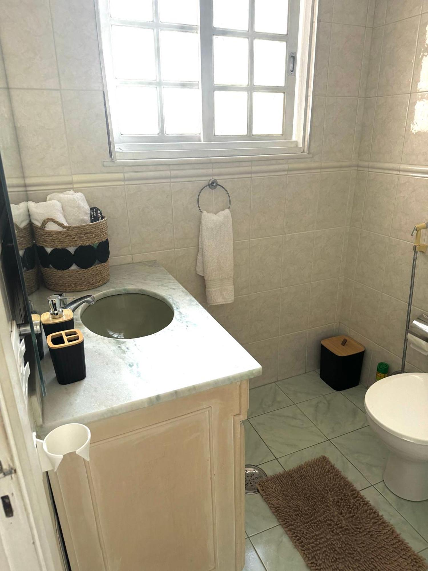 Apto Novo Em Icarai Niteroi Ngoại thất bức ảnh